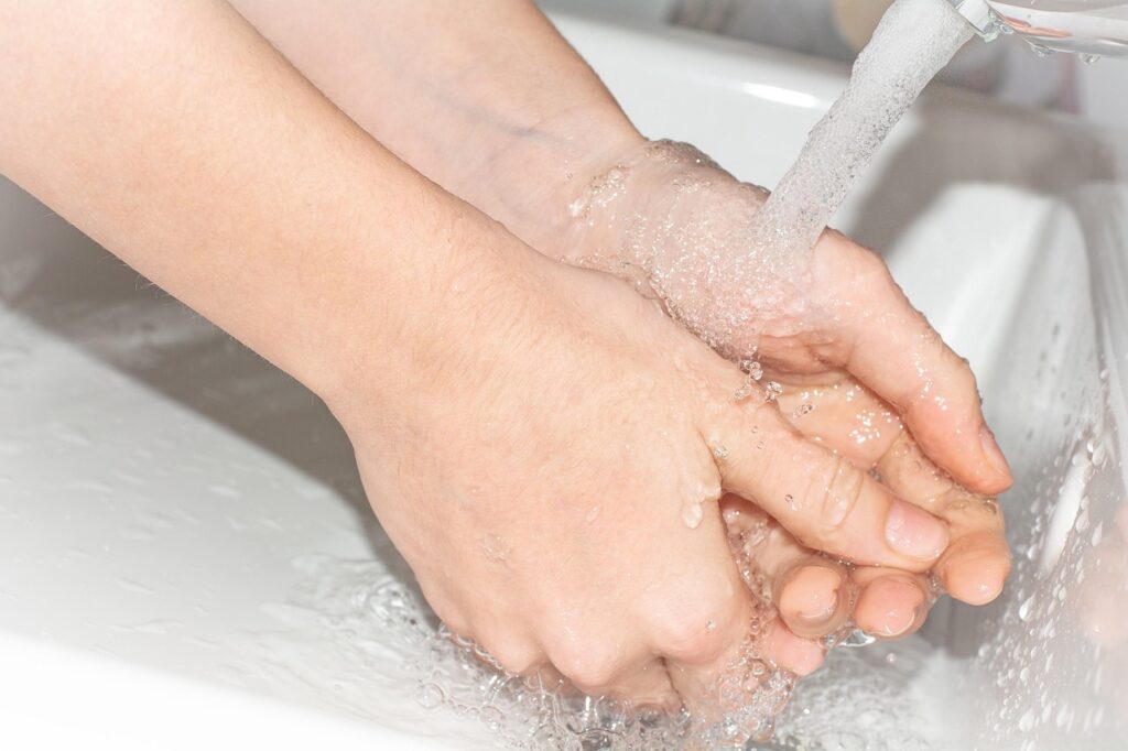 wash your hands, water, hands, hygiene, coronavirus, cleaning, hand washing, clean, viruses, bathroom, nature, bathroom sink, wet